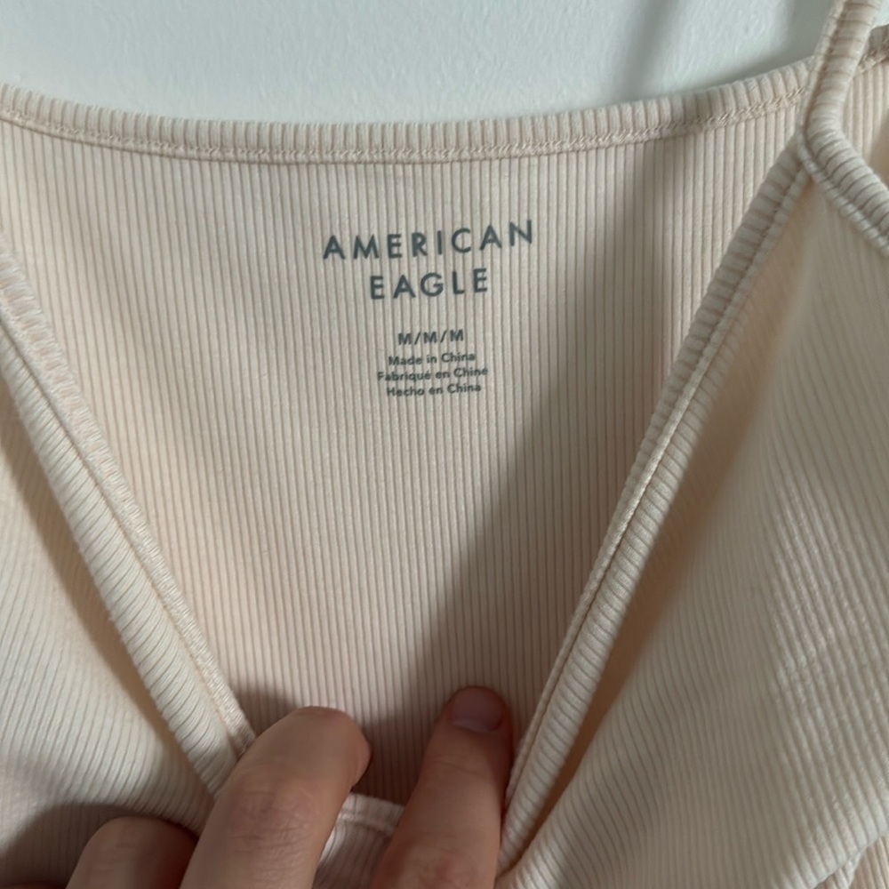 American Eagle Bodysuit - Picture 7 of 7